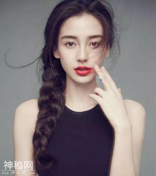 Angelababy发鸡汤全网热议，与其让人猜来猜去不如好好磨练演技-20.jpg