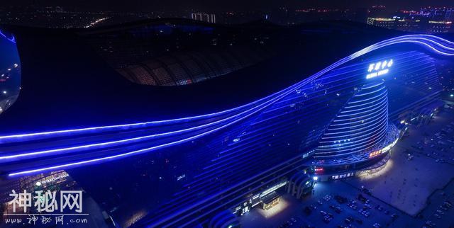 《星球奇旅》：逃离光害下的成都，在川西寻找消失的星空-3.jpg