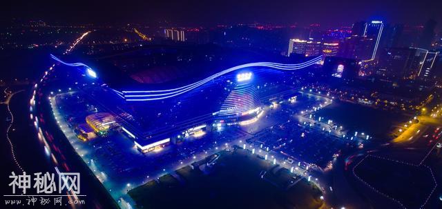 《星球奇旅》：逃离光害下的成都，在川西寻找消失的星空-2.jpg