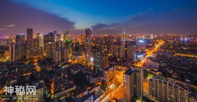 《星球奇旅》：逃离光害下的成都，在川西寻找消失的星空-7.jpg