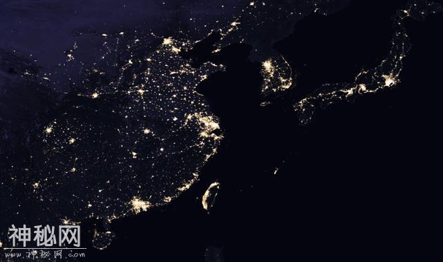 《星球奇旅》：逃离光害下的成都，在川西寻找消失的星空-1.jpg