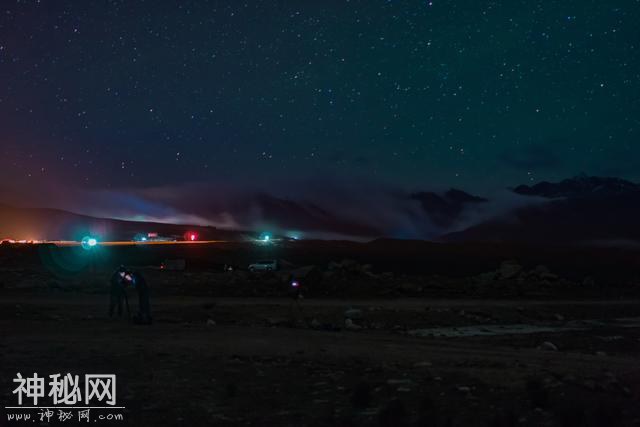 《星球奇旅》：逃离光害下的成都，在川西寻找消失的星空-15.jpg