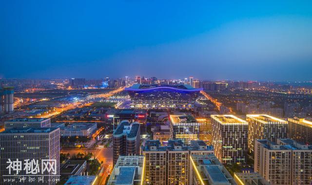 《星球奇旅》：逃离光害下的成都，在川西寻找消失的星空-8.jpg