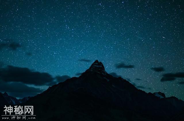 《星球奇旅》：逃离光害下的成都，在川西寻找消失的星空-19.jpg