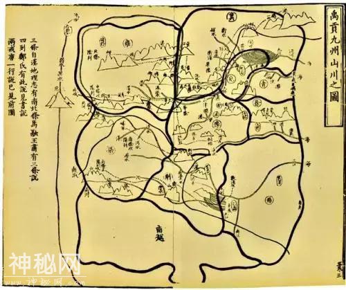 历史上黄河曾经多次神秘改道，隐藏着这样的秘密-3.jpg