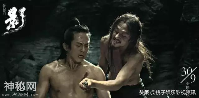 邓超，让我们重新认识一下！一个不搞笑的邓超！一个让你哭的邓超-8.jpg