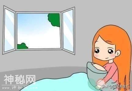 “三伏天”，产妇不能吹空调？传统习俗或有误区，这样或许更好-7.jpg