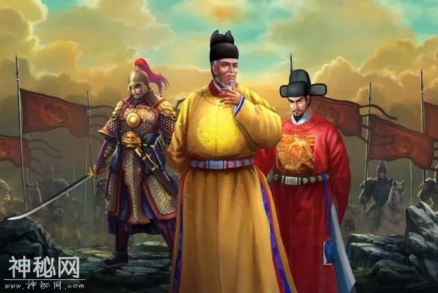古代参军是什么官职，有哪些名人做过参军-3.jpg