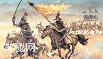 古代参军是什么官职，有哪些名人做过参军-2.jpg