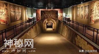 河北挖出一千年古墓，专家：陪葬不亚于皇帝，墓主却是一小姑娘-1.jpg