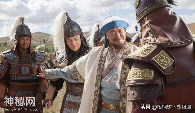 开建公路钻探到9座元朝贵族墓葬，盗墓者挖了7座，考古发掘8座-3.jpg