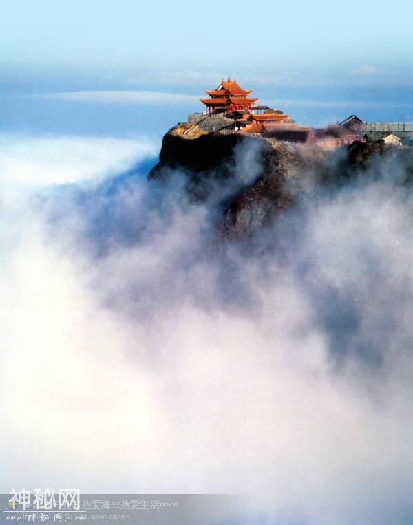 「转载」四大道教名山与四大佛教名山-1.jpg