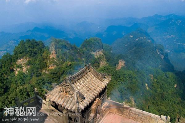 「转载」四大道教名山与四大佛教名山-8.jpg
