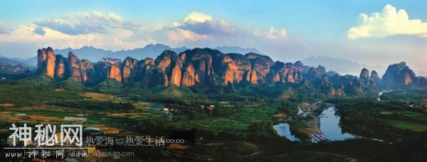 「转载」四大道教名山与四大佛教名山-7.jpg