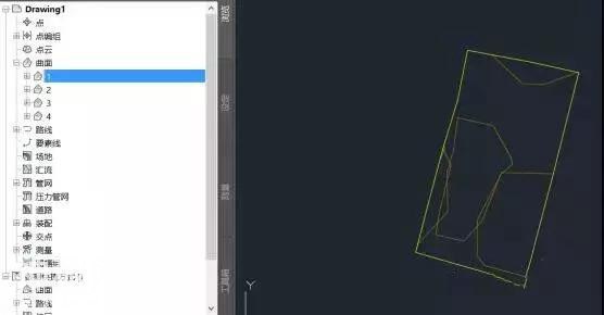 AutoCAD Civil 3D技巧 | 两种方法创建地质模型-8.jpg