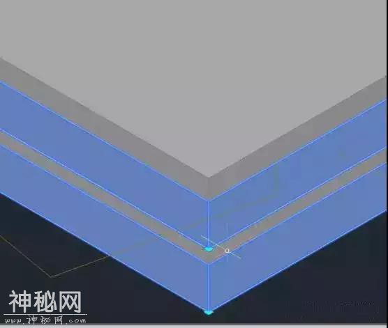 AutoCAD Civil 3D技巧 | 两种方法创建地质模型-11.jpg