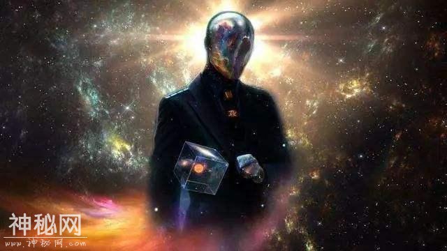 文明的终极答案，宇宙存在的七种级别文明，人类还差得远-8.jpg