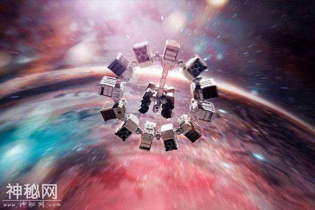 文明的终极答案，宇宙存在的七种级别文明，人类还差得远-4.jpg