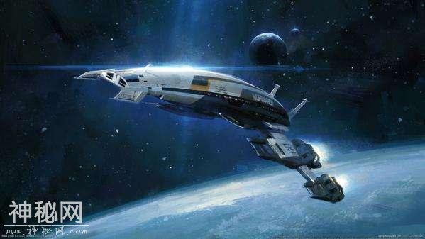 文明的终极答案，宇宙存在的七种级别文明，人类还差得远-5.jpg