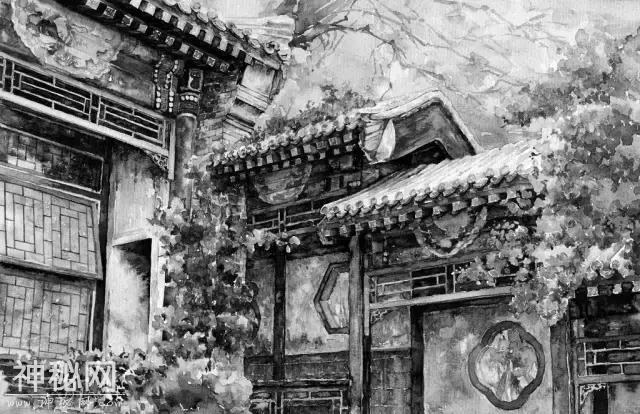 镇宅七天-源自民俗的新房故事-1.jpg