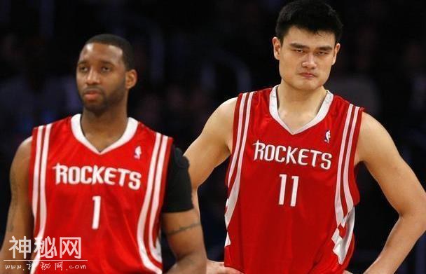 盘点NBA历史最“滑稽”言论！姚明成功靠中国市场，詹皇躺枪？-3.jpg