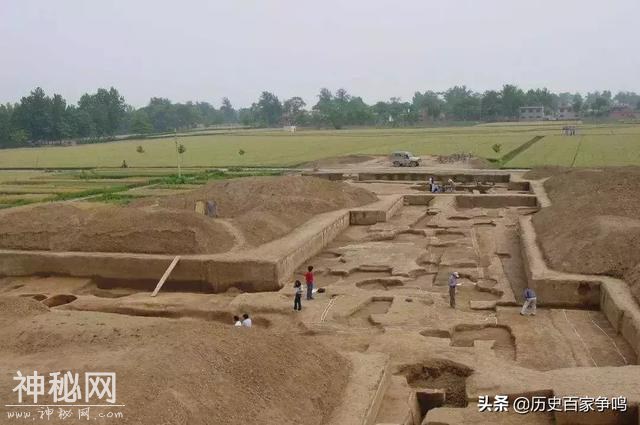 夏朝是否真的存在？外国学者为什么不承认夏朝的存在呢？-3.jpg