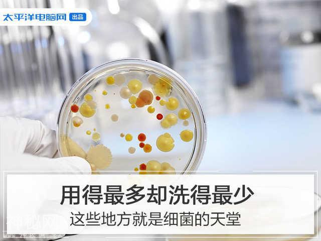 用得最多却洗得最少，这些地方就是细菌的天堂-1.jpg