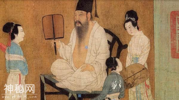 多件故宫名画文物网上露面，故宫数字文物库等上线-2.jpg
