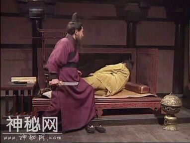 野史的可信度有多高？一组数据告诉你，是时候还野史一个清白了！-3.jpg