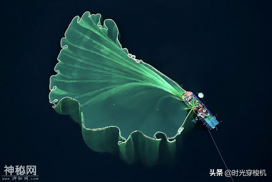 从高处俯瞰这个星球 美得让上帝都为之惊叹-1.jpg