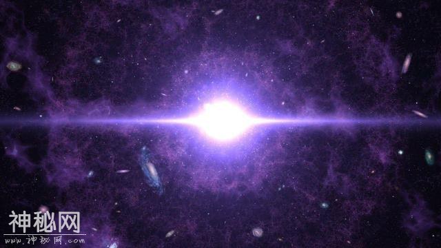 宇宙的未来将会怎样？大收缩还是大冻结？天文学家给出了几种解释-1.jpg