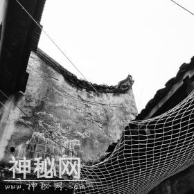 长沙棚改遇清朝龙王庙，启动古建筑修缮工作后将新增民俗文化场地-2.jpg