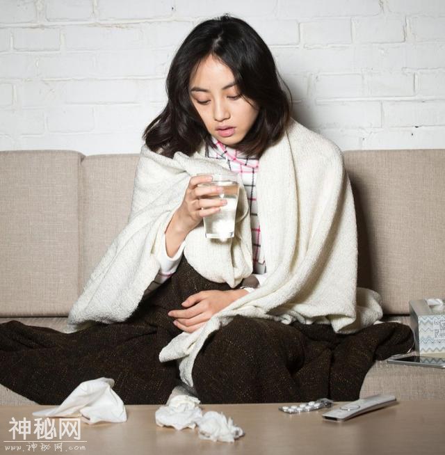 这种病毒目前没有疫苗，抗生素无效，得了怎么办？-6.jpg