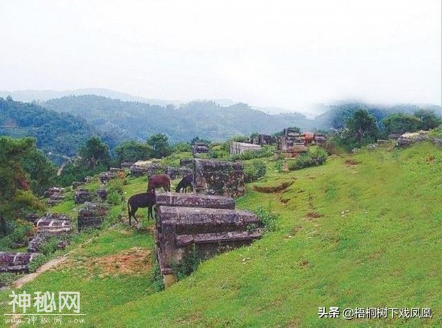 清朝一摸金高手会“风水望气术”，找古墓手段特别，盗墓要择日子-7.jpg