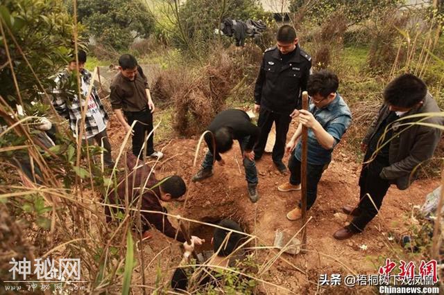 清朝一摸金高手会“风水望气术”，找古墓手段特别，盗墓要择日子-8.jpg