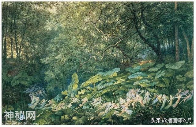用这些图片带你弄懂科幻杂志与小说的封面秘密-3.jpg
