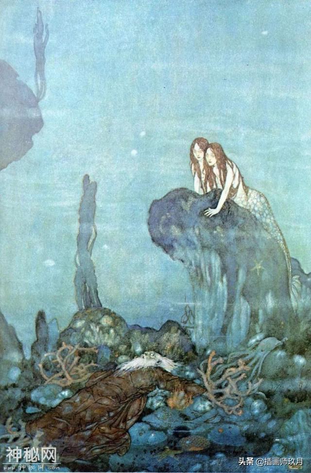 用这些图片带你弄懂科幻杂志与小说的封面秘密-6.jpg