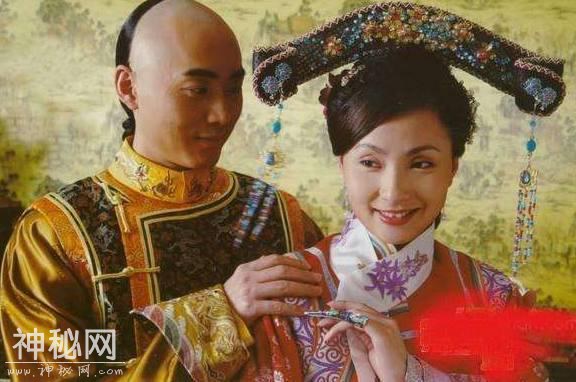 《清朝野史》中的清朝有五件诡异的事儿，和我们想的大不一样！-1.jpg