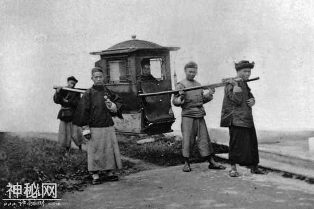 《清朝野史》中的清朝有五件诡异的事儿，和我们想的大不一样！-3.jpg