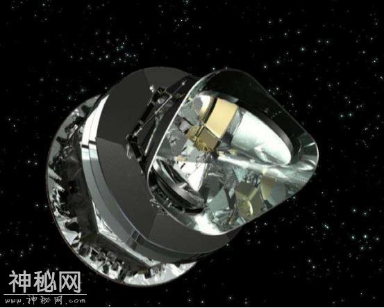 宇宙真实面貌是什么样的？爱因斯坦早已解答，我们看到的是假象-3.jpg