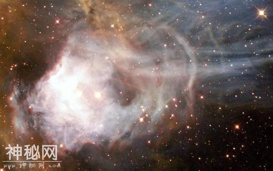 宇宙真实面貌是什么样的？爱因斯坦早已解答，我们看到的是假象-1.jpg