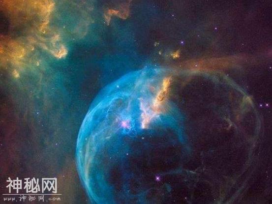 宇宙真实面貌是什么样的？爱因斯坦早已解答，我们看到的是假象-5.jpg