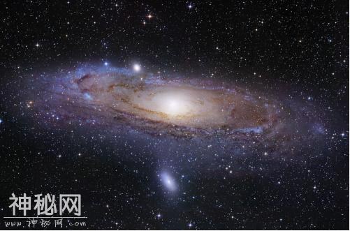宇宙真实面貌是什么样的？爱因斯坦早已解答，我们看到的是假象-7.jpg