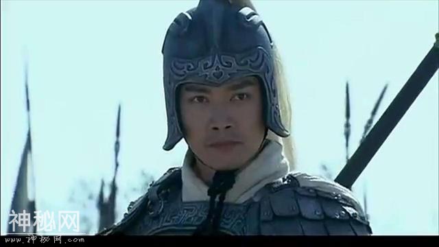 三国中唯一未尝一败的赵云，野史中是这样记载他的师承-2.jpg