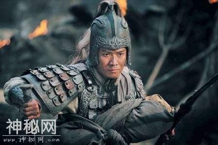 三国中唯一未尝一败的赵云，野史中是这样记载他的师承-4.jpg