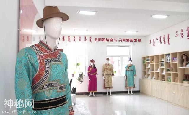 关注｜农畜特产、民俗服饰、手工艺品……这个村电商有特色、有故事-2.jpg