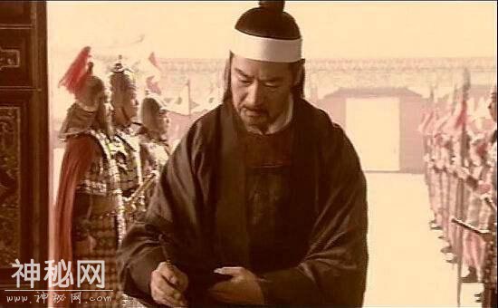 3条令人瞠目结舌的明朝野史？这些古怪的剧情到底是怎么来的？-3.jpg