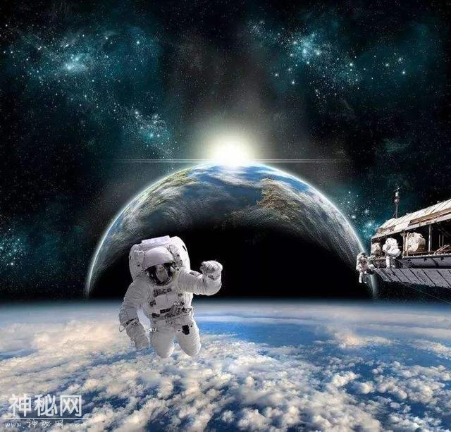 人类登月50年，为什么要探索宇宙？50年前NASA给所有质疑者的回信-3.jpg