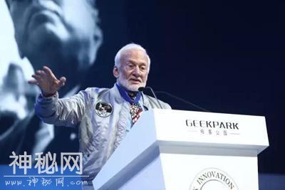 人类登月50年，为什么要探索宇宙？50年前NASA给所有质疑者的回信-2.jpg