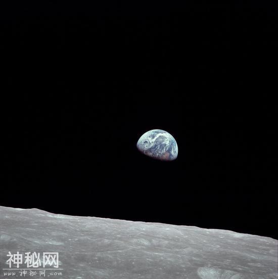 人类登月50年，为什么要探索宇宙？50年前NASA给所有质疑者的回信-4.jpg